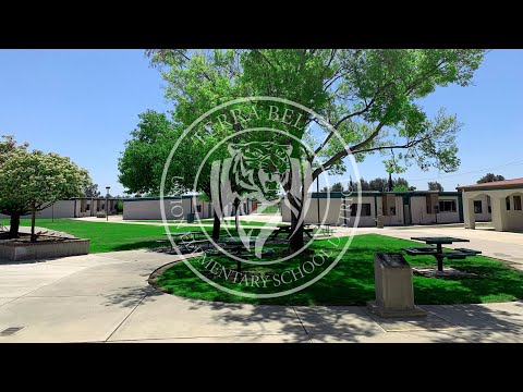 Carl Smith Middle School - Open 2021