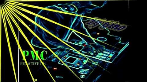Fireball mix - Pitbull (DJ GINO EXCLUSIVE2015_pmc prodjs)