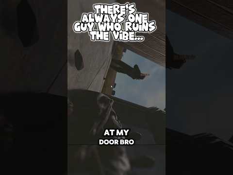 There is ALWAYS ONE person who FAILS the VIBE CHECK! #rust #rustshorts #funny #gamingshorts