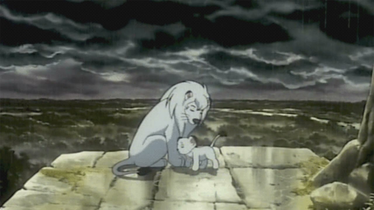 Lebo M - The Lion Sleeps Tonight (slowed + reverb)