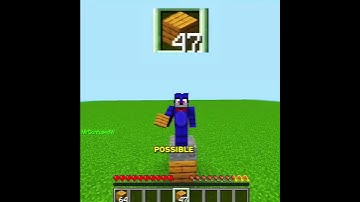 Minecraft Ghost Block moment [JUDELOW.EDIT]#minecraft #edit #shorts