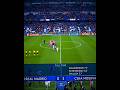 CSKA Moscow ЦСКА МОСКВА SHOCKS Real Madrid At Bernabeu Shorts футбол 