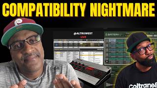 Why Music Gear Is Still?