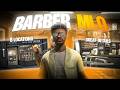 Kingmaps Barber | 6 Different locations, FiveM MLO + Map & Interior