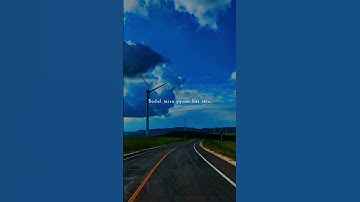 Thumbnail of nit khair manga||from raid ||#aesthetic #sort #love #lyrics #song