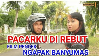 PACARKU DI REBUT // FILM PENDEK NGAPAK BANYUMAS #CINGIRE https://youtu.be/Bo8um8L7Ubk