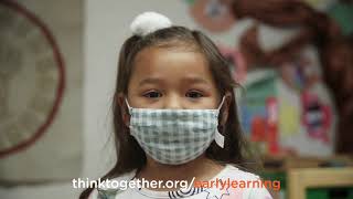 Welcome to Think Together Early Learning