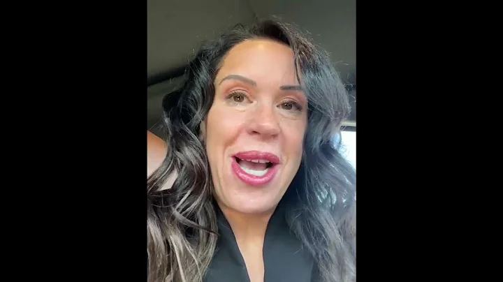 Dr. April Robinson Testimonial | Drs Coaching Systems | Dental Coaching Dr. Ron Schefdore