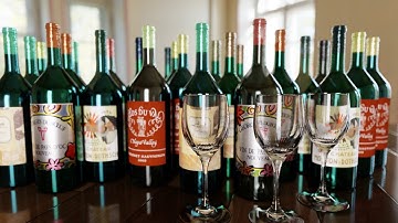 Blender WINE2021