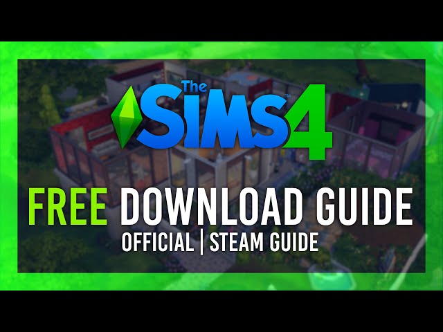 The Sims 4 is free to download on Origin right now and here's how to get it  - PopBuzz