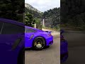 Forza is such a beautiful game! #Forza #ForzaHorizon #Forza6 #drift #drifting #porsche #subscribe