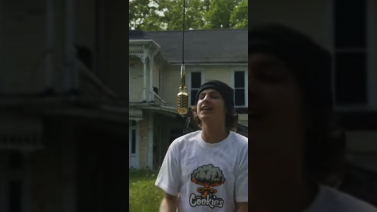 Watch Crazy freestyle by Kentucky artist Xan the Demon #freestyle #rap #newmusic on YouTube Watch Crazy freestyle by Kentucky artist Xan the Demon #freestyle #rap #newmusic on YouTube