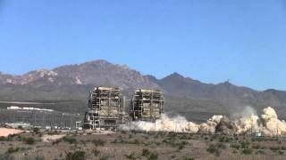 stack implosion 3-11-11