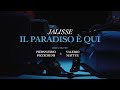 Capture de la vidéo Il Paradiso Ê Qui Official Version Jalisse
