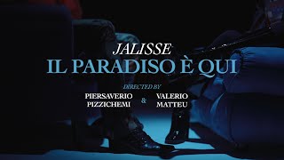 Il Paradiso Ê Qui Official Version Jalisse