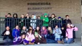 Digital Learning Day 3rd Grade