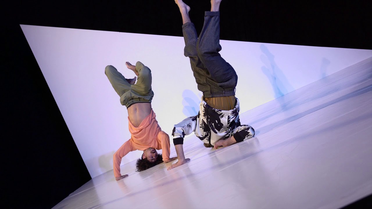 Trailer Each time we fall, a city rises - Panama Pictures