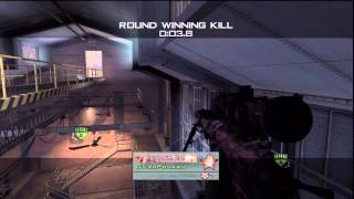 OtherPwnaan | Sick Quarry wallbang hitmark