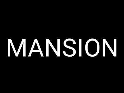 Lady Antebellum Mansion Lyrics