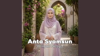 Anta Syamsun