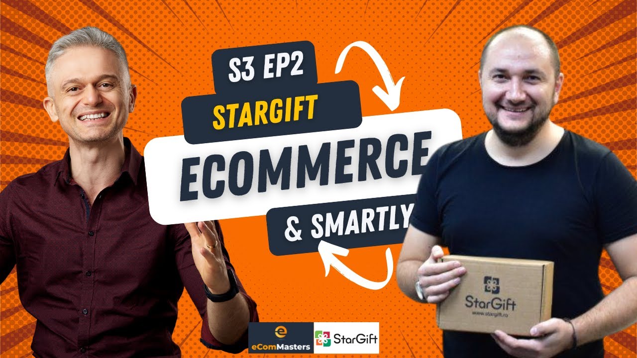 Podcast Ecommerce Pe Concret S 2 Ep 9 Despre Ecommerce Make Up Cu