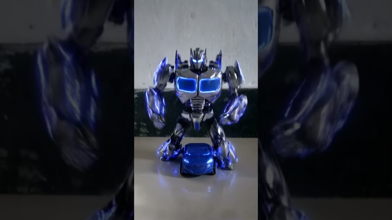 Transform  ROBOT
