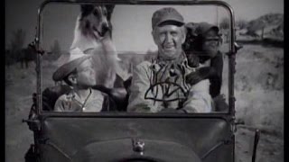 Lassie - Episode #277 - "Casey" - Season 8 Ep.22  - 02/11/1962
