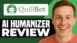 QuillBot Humanizer Review: Is It the Best AI Humanizer In 2026