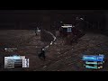 FINAL FANTASY VII REBIRTH [Red Dragon] Hard Mode