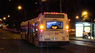 1286 - MTA New York City Bus, 2010 Nova Bus LFS Artic