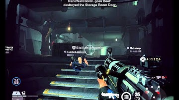 Brink [PC] - Multiplayer Gameplay #1