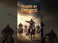 The Lost Warrior Nation?! – The Scythians