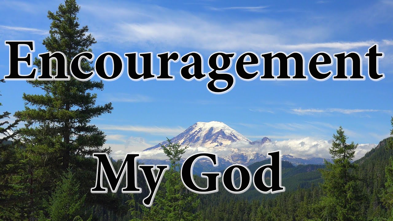 Encouragement My God Will Finish In Me What He Started YouTube encouragement-my-god-will-finish-in-me-what-he-started-youtube