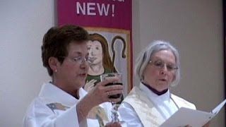 Anglikan Kilisesinden Kadın Piskoposlara Yeşil Işık