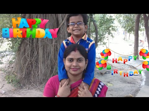 Happy birthday my dear son🎂🍫🥰😘/ some sweet memories🥰🤗 God bless you always 🥰