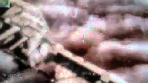 MW3 Glitches-(out & on top of Arkaden) *after the patch*