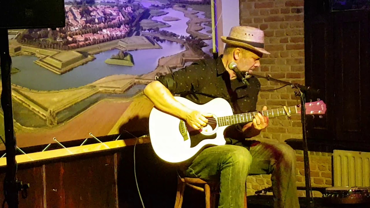 Rob Lutes Roots in Heusden Song 3 YouTube