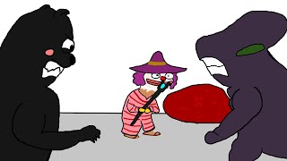 Local Wizard Angers Crew (SS13)