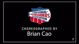 2018 nca advanced dance