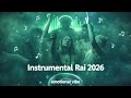 Instrumental Rai Fathi Manar Deep Imotional Vibe أغنية راي عاطفية Raialgerien Rai2026 Rai