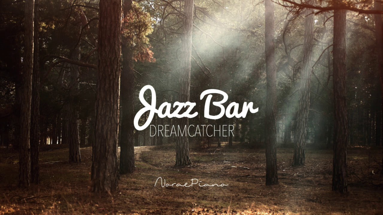 Dreamcatcher (드림캐쳐) - Jazz Bar Piano Cover