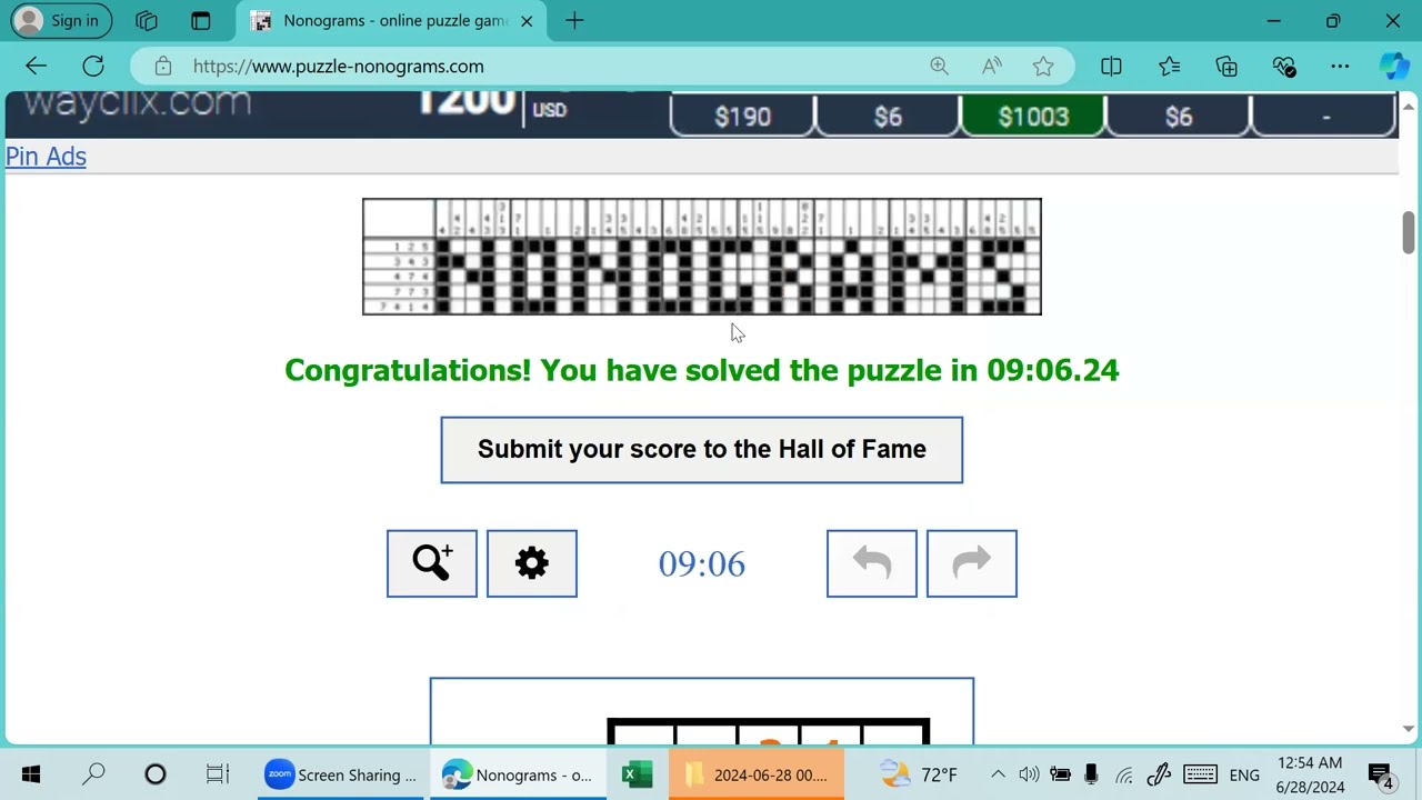 DİQQƏT! YENİ SUAL TİPİ! İLK BİZDƏN EŞİDİN! NANOGRAM!