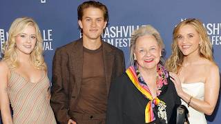 Reese Witherspoon's Family Affair: Does Age Even Matter
