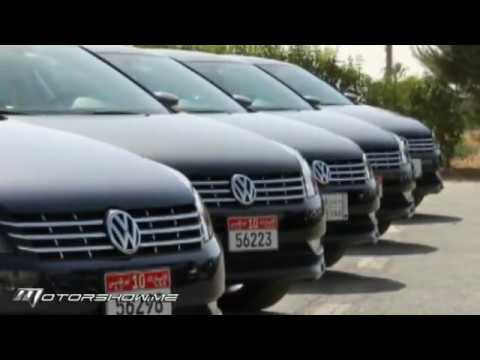   2012 فولكسفاجن باسات