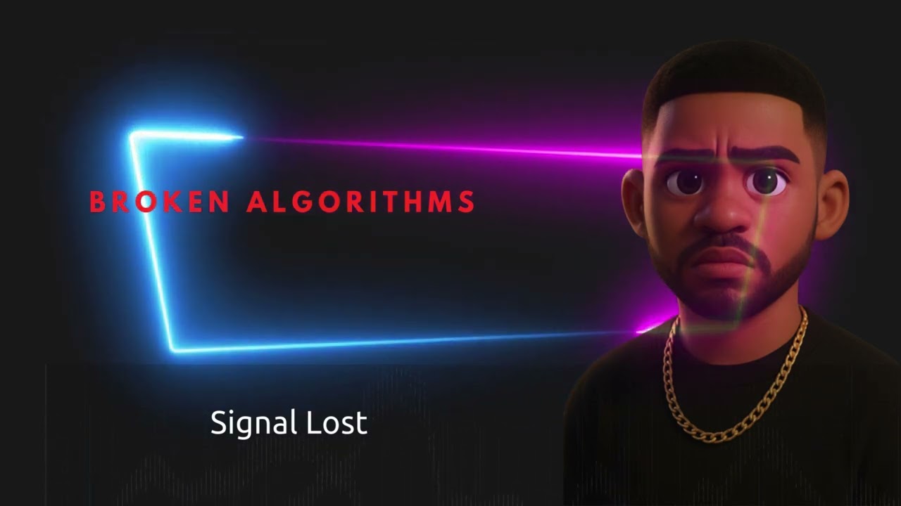 Broken Algorithms
