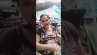 Bumil Lagi Mandi ‼️ Like Dan Subcribe