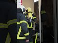Rettungswache Der Malteser In Wuppertal In Flammen RTL WEST Rettungswache Der Malteser In Wuppertal In Flammen RTL WEST