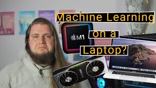 Watch this BEFORE buying a LAPTOP for Machine Learning and AI 🦾