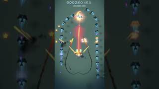 Sky Force Reloaded B3 Nightmare Perfect Run