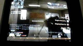 Automatic Intervention hack 2.AVI